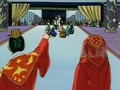 The Blood-Filled Wedding
