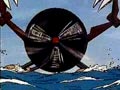 The Greatly Raging Mecha Ball
