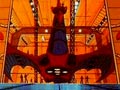 The Electronic Mecha Lenjira
