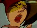 The Stolen Gatchaman Information
