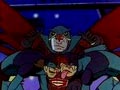Galactor's Buying up Operation
