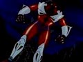 United Ninjas, Giant Devil Man
