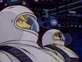 The Spaceship Leona 3, Gone Tomorrow
