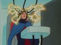 Dr. Nambu's Death!
