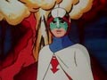 Love Stolen by a Feather Shuriken
