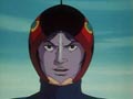 Crimson Condor
