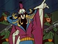 Gatchaman Unmasked
