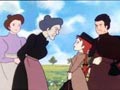 La dcision de Marilla