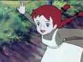 Anne est invite pour le th