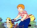 First day of summer vacation
