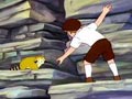 Rascal's adventure
