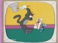 The Bart Simpson Show 

