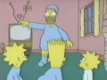 Simpson Christmas 
