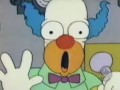 The Krusty the Clown Show 
