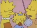 Homer Hypnotism 
