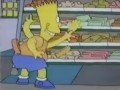Shoplifting 
