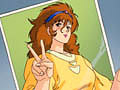Une princesse encombrante