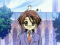 Dites un secret  un imbclie, il le rptera  coup sr. Chiu-chiu va se fcher aussi. Grrr!