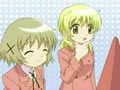 Shortcake Song