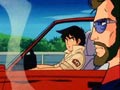 Lengendary Man Super Z
