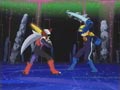 Megaman est vivant...