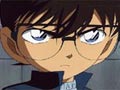 Shadow of the Black Organization - Mystery of the Big Reward