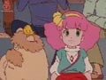 L'amateur de contes de fes