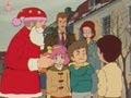 Gigi et le Père Noël