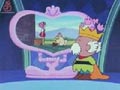 La princesse magicienne (1)