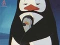 Le bébé pingouin