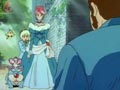 Cinderella panic
