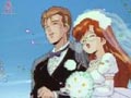 Dangerous wedding
