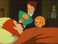 Une triste naissance