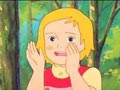 Les larmes d'Annette