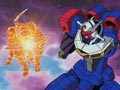 Hokuto's Cries, Ginga's Tears
