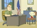 Saving Private Brian