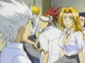 Mission ! Les Shinigamis qui sont arrivs
