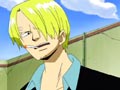 Sanji le chasseur ! Un dernier Pome pour le loup menteur