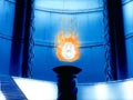 The Bokka: The sacred fire
