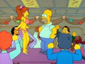 L'odyssée d'Homer