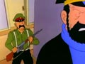 Tintin et les Picaros (1)