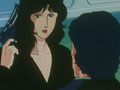 Rendez-vous avec Cat's Eye