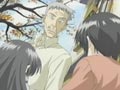 A Day of the Apartment, Sakura Trees, and Moving
