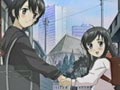 A Day of Loneliness, Ginko and Onee-sama

