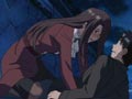 Ah, la reine de la vengeance a des soucis