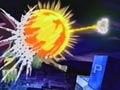 Power That Exceeds Ultimate, Burst Mode
