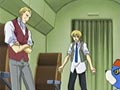 The Burst Mode of Tohma's Determination
