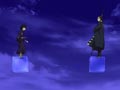 Yoshimori's Ambition