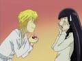 The Trial of Love