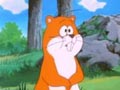 Le rveillon chez les animaux